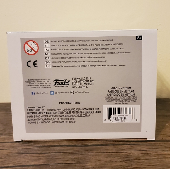 Disney Nightmare Before Christmas Movie Moments Zero in Doghouse CHASE Edition - Picture 8 of 10